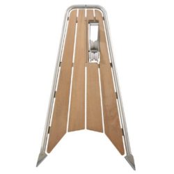 Btsystem Baugspyd Seilbt PT10044, 