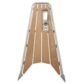 B�tsystem Baugspyd Seilb�t GPAT100. 