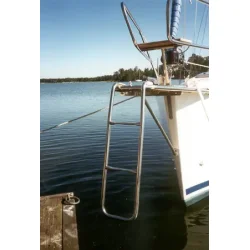 Btsystem Baugspyd Seilbt GPT100