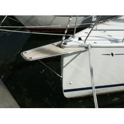 Btsystem Baugspyd Seilbt GPT100