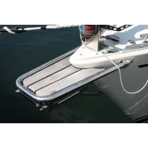 B�tsystem Baugspyd Seilb�t HP65