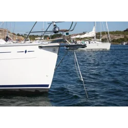 Btsystem Baugspyd Seilbt PT10044, 