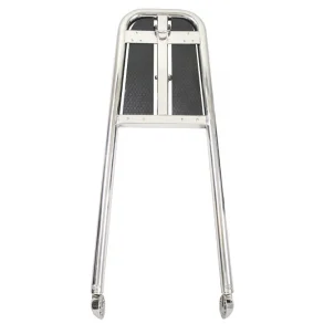 B�tsystem Baugspyd Seilb�t RACE80 Blackline