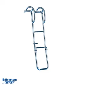 B�tsystem Baugstige 3 Trinn BU75P