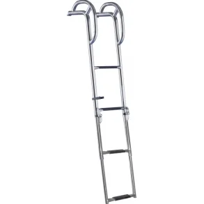 B�tsystem Baugstige 4 Trinn BU76P-12