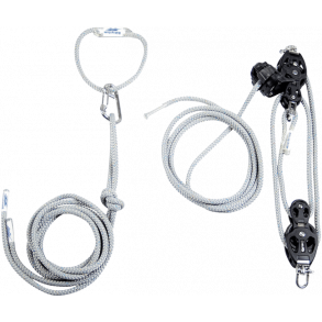 Btsystem Blokksats for davit DV25/DV32