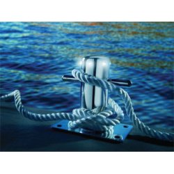 Btsystem Bryggepuller M/Lys