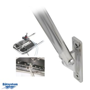 Btsystem Code Zero Kit 100cm. 