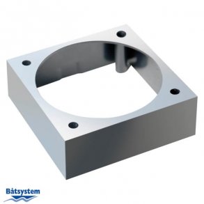 Btsystem Distansering til brytere 