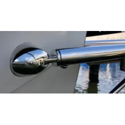 Btsystem Evolution beslag 32mm P1086 Stilrent beslag til baugspyd For 32mm rr