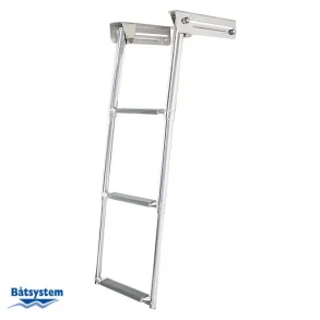 Btsystem Kassettstige 3 Trinn BKT73A