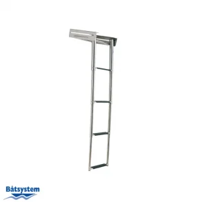 B�tsystem Kassettstige 4 Trinn BKT74