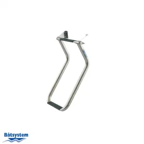 Btsystem Redningsstige Akterspeil 2 Trinn BUT30