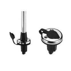 Btsystem Stanglanterne LED 600-1200mm