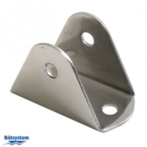 Btsystem U-fitting 25 mm P1004