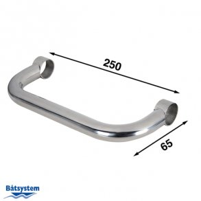 Btsystem hndtak for 32mm rr,