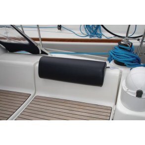 Bedflex Ryggpute Vinklet Bl 55cm 