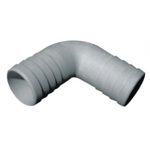 Bend 90 Grader 38mm Plast