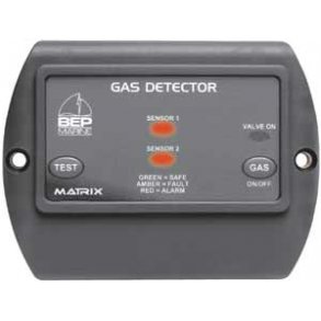 Bep Gassalarm 600-Gd