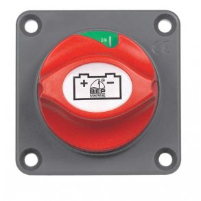 Bep Hovedbryter Innf. 275 Amp