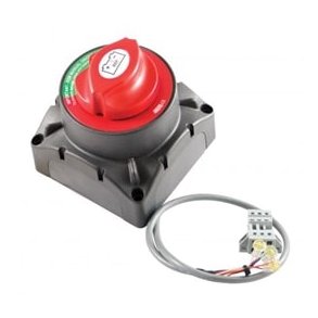 Bep Hovedbryter elektrisk 500A