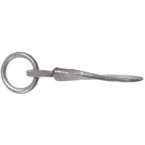 Bergkile Vridd galvanisert