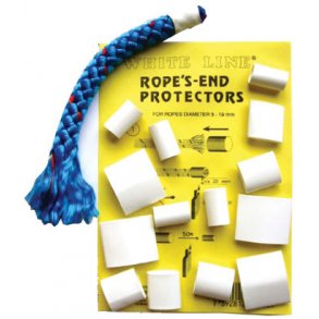 Beskyttelse For Tauender assotert pk