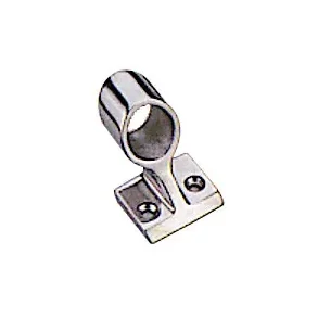 Beslag Rekkerr 22mm Skr midt