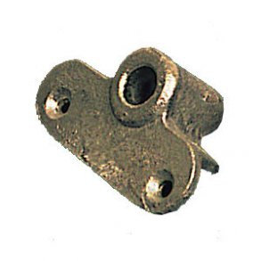 Beslag regaffel vinkel