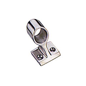 Endebeslag 25mm skr utover ende