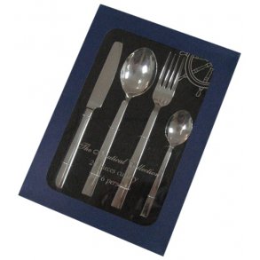 Bestikksett 24 Deler 