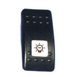 Carlingswitch Betj.Tast 