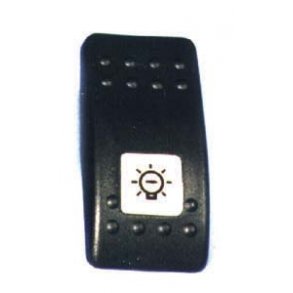 Carlingswitch Betj.Tast 