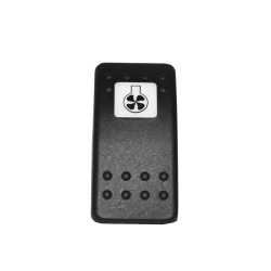 Carlingswitch Betj.Tast 