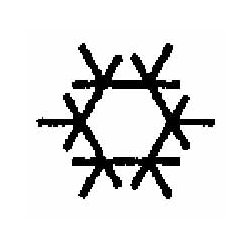 Carlingswitch Betj.Tast 