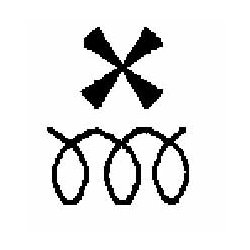 Carlingswitch Betj.Tast 