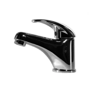 Blandebatteri premium kort tut