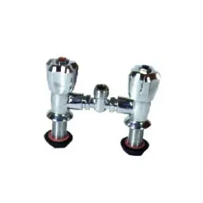 Blandebatteri for Dusj F