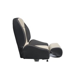 Bluesea Porto Move Silvertex Carbon Diamant dobbel s�m 