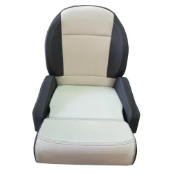 Bluesea Porto Move Silvertex Carbon Diamant dobbel s�m 