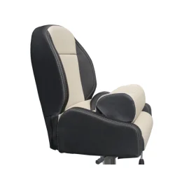 Bluesea Porto Move Silvertex Carbon Diamant dobbel s�m 