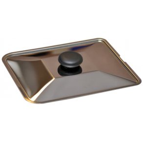 Boaties stekepannelokk