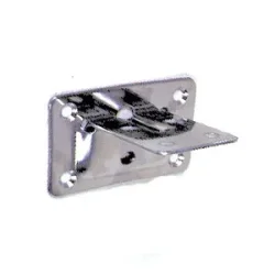 Bordbrakett Syrefast Skottbeslag og bordbeslag 