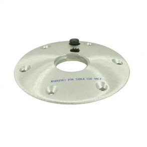 Drkflens for Bordsyle Twist`n Lock 