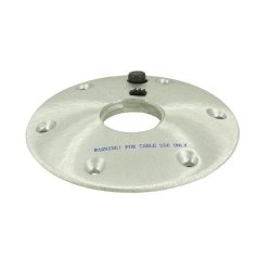 Bordstativ Twistlock 500-700mm 