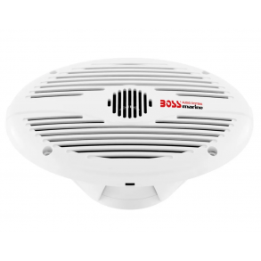 Boss Hyttaler MR690 350 Watt