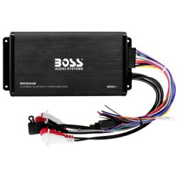 Boss Bluetooth stereopakke ASK902B.6,