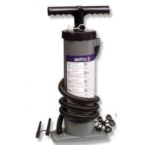 Bravo 6 Luft Hndpumpe