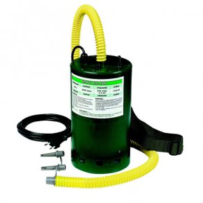 Bravo 230/1000 240 volt  pumpe maks 3,3psi