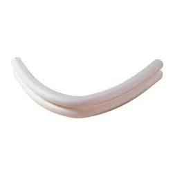 Bryggefender Hvit 940mm MF44 2pk